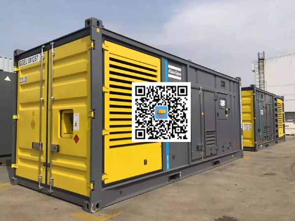 连云大型发电机出租