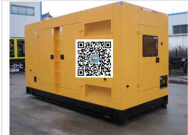 连云静音发电机出租