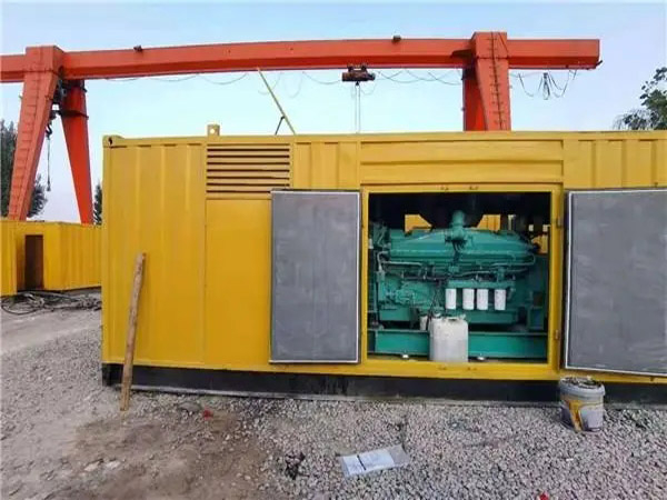 连云冬季低温环境下,500KW发电机组应该选择什么类型的启动电瓶?