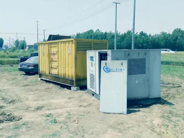 连云柴油发电机组冬季日常维修需要哪些工具?
